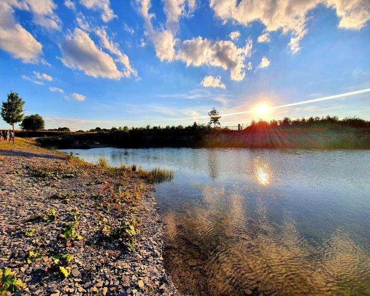 Schieferhaus - Genuss am See