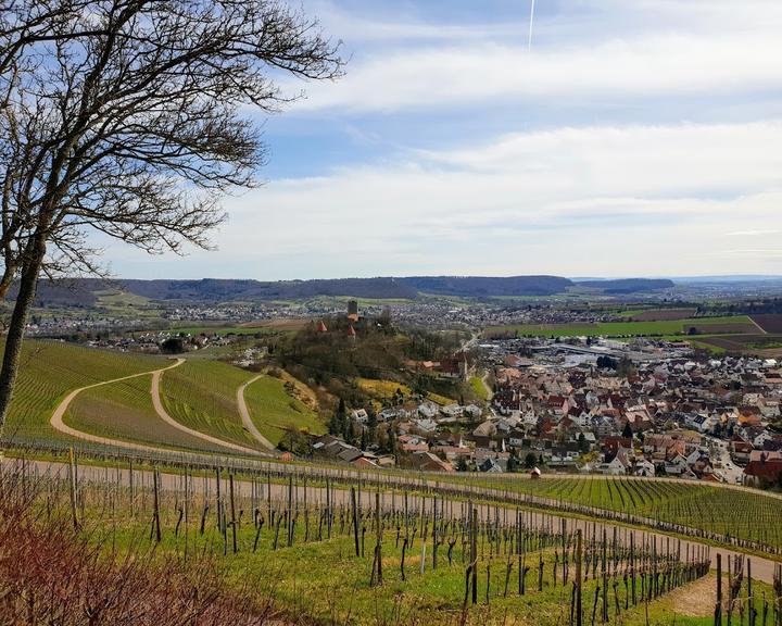 Mayers Burgrestaurant Hohenbeilstein